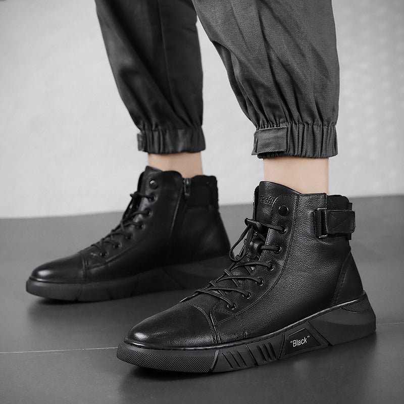 MATRAP Boots
