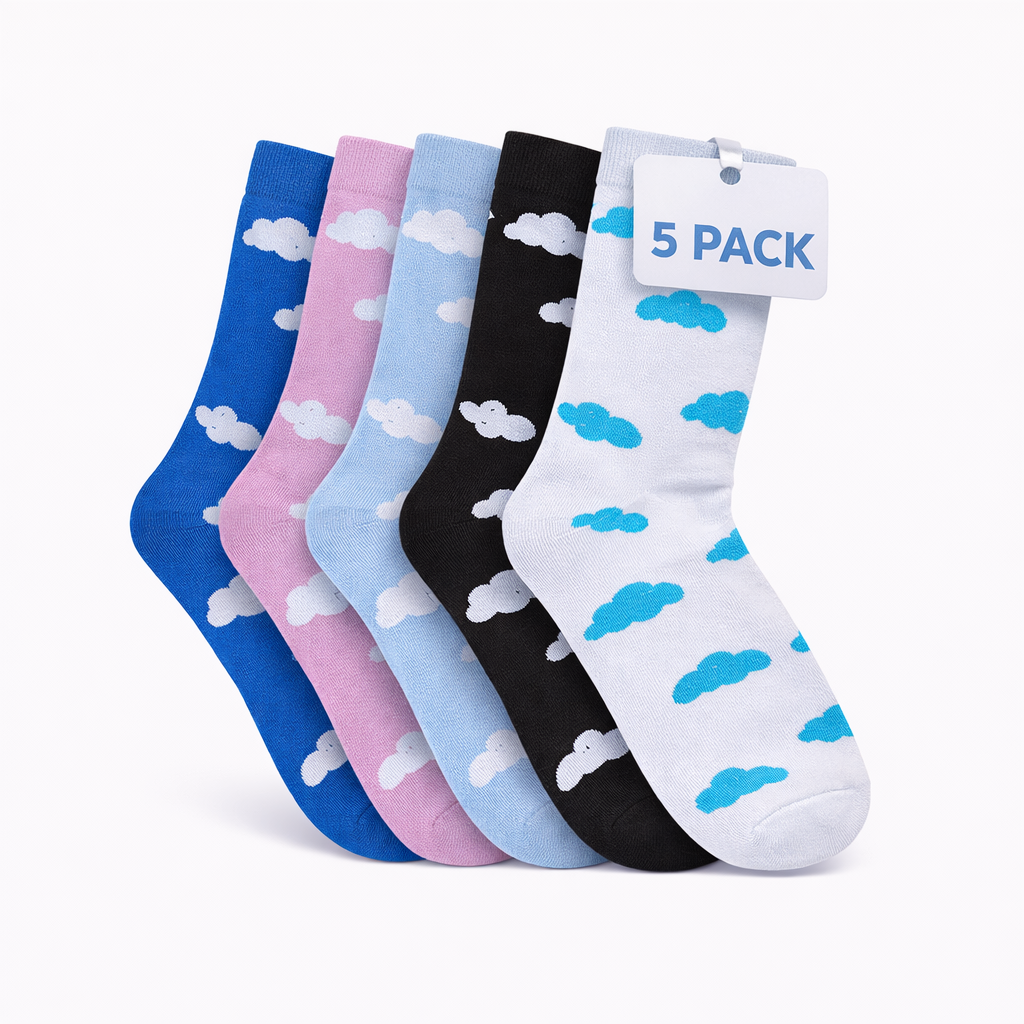 Comfyslides Socks
