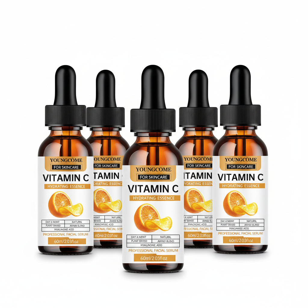 VitaGlow™- Anti-Wrinkle Serum with Vitamin C