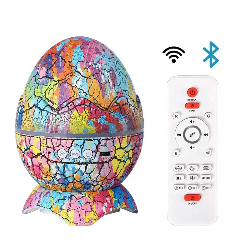 DinoGlow Pro