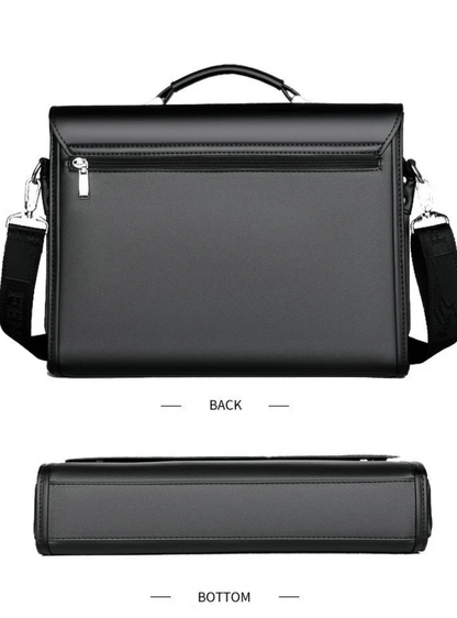 HEBAN Official Bag