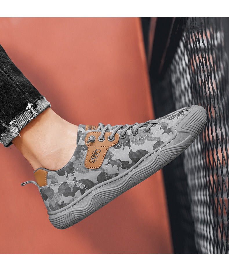 Liberation sneaker
