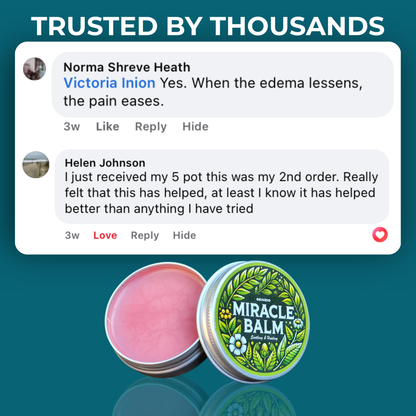 Senzio Miracle Balm™