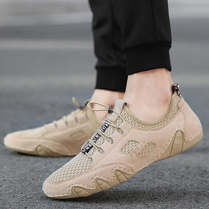 RAGO™ Loafers