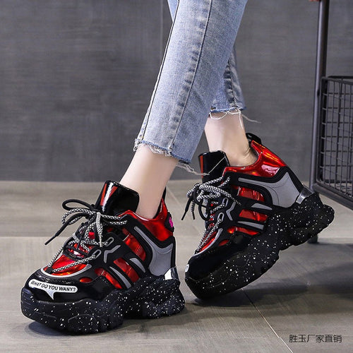 LEAR Boot