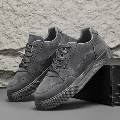 Verdant Court™ Sneaker | Modern Leisure Essential