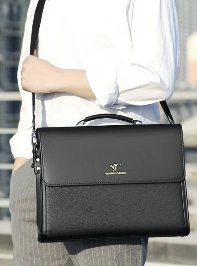 HEBAN Official Bag