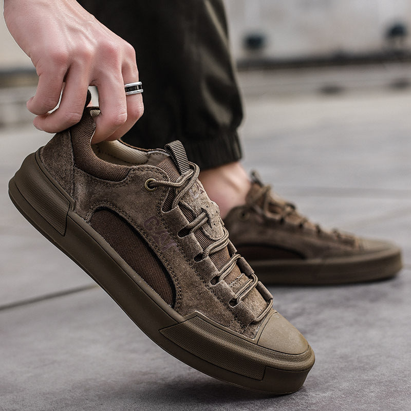 CAT™ Premium Leather Shoe