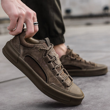 CAT™ Premium Leather Shoe
