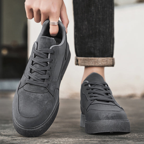 Verdant Court™ Sneaker | Modern Leisure Essential
