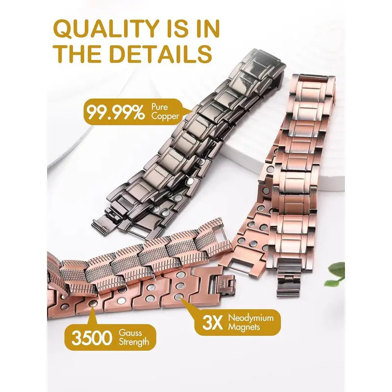 VitaFlow Bracelet