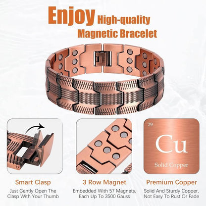VitaFlow Bracelet