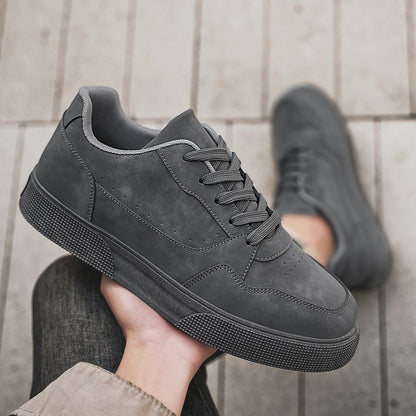 Verdant Court™ Sneaker | Modern Leisure Essential