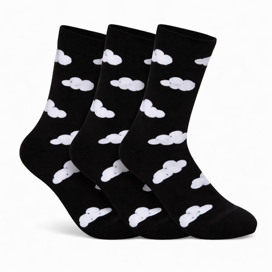 Comfyslides Socks