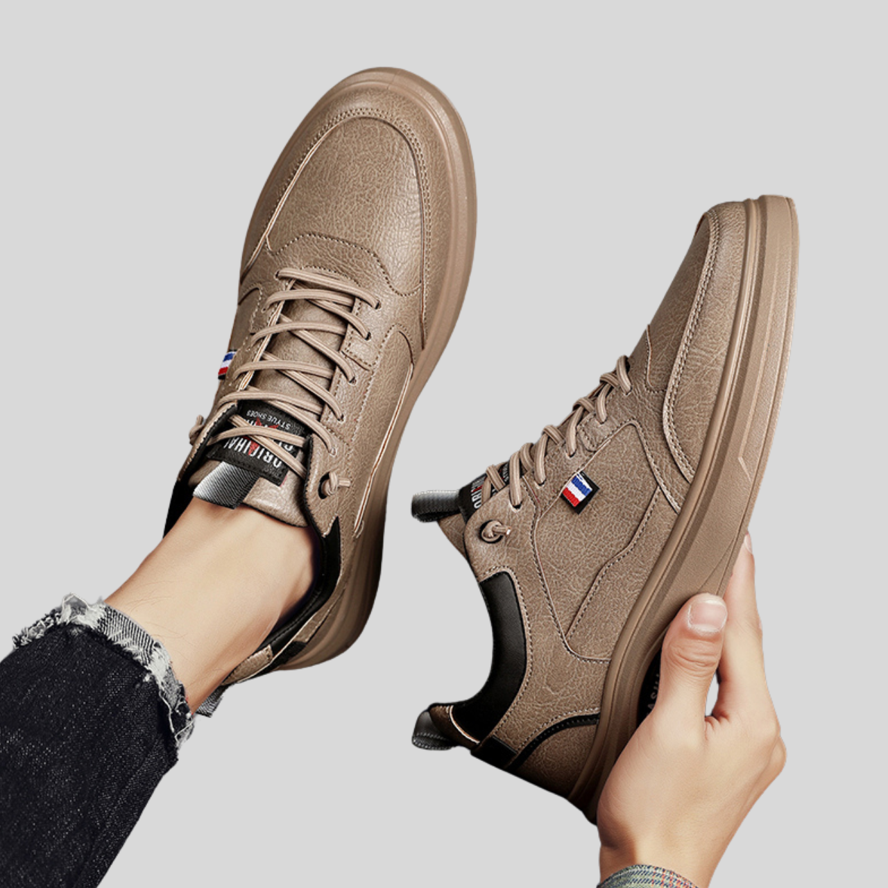 XRO Sneaker