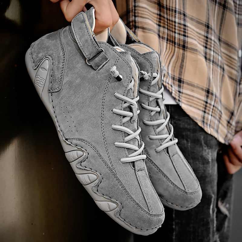 VELCRO Boots