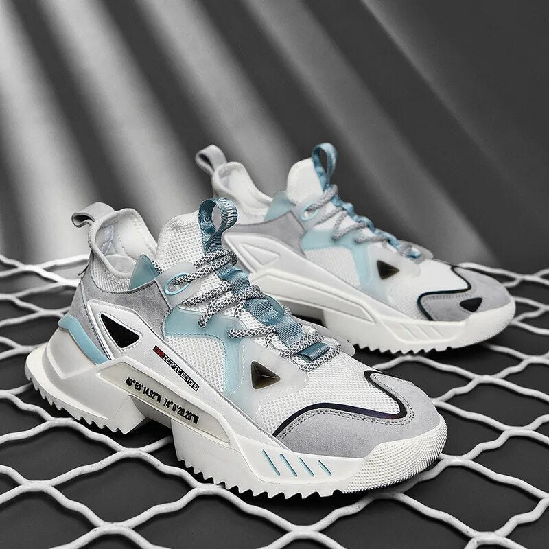 ROAD Flex Sneakers  2