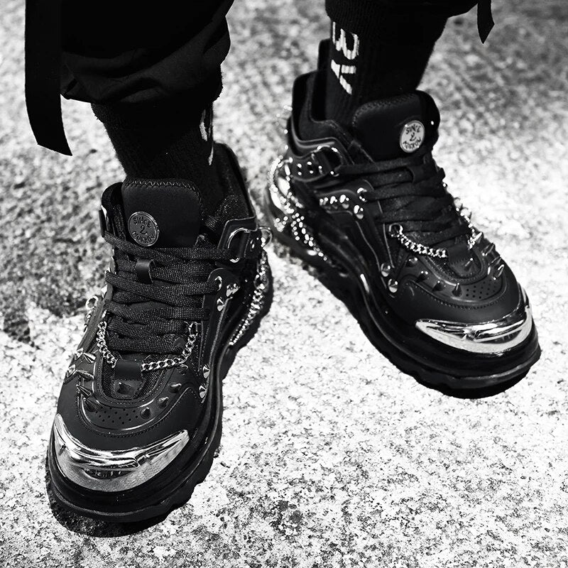 XRTA Sneaker 6