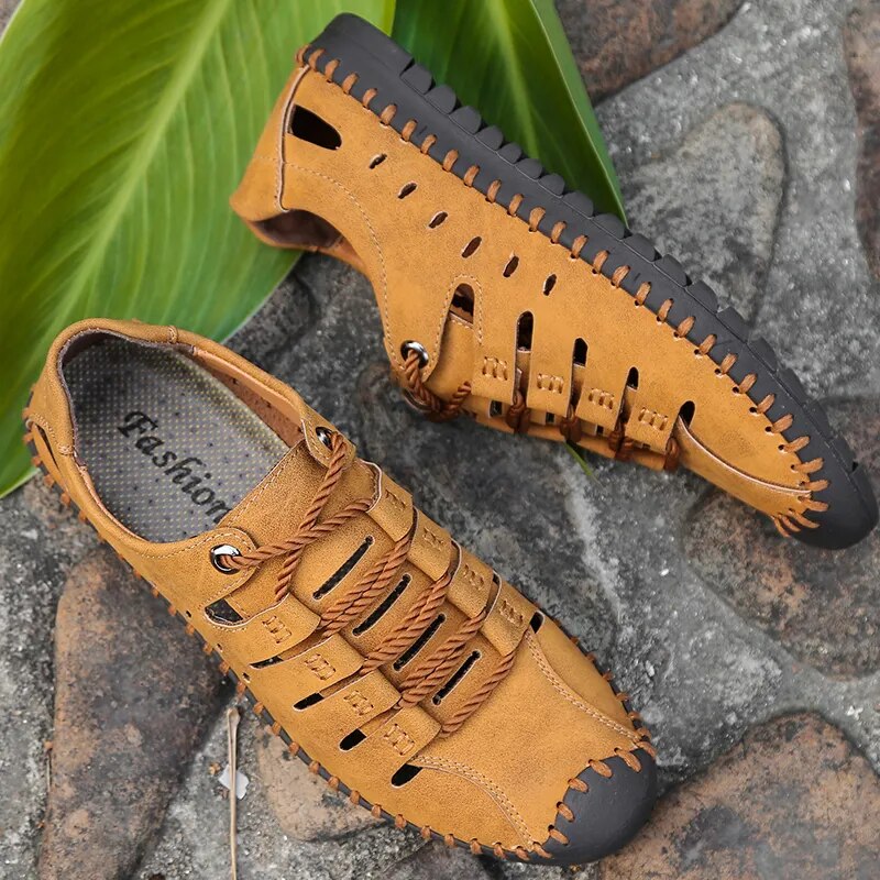 DARA Sandal 4