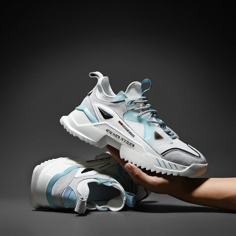 ROAD Flex Sneakers