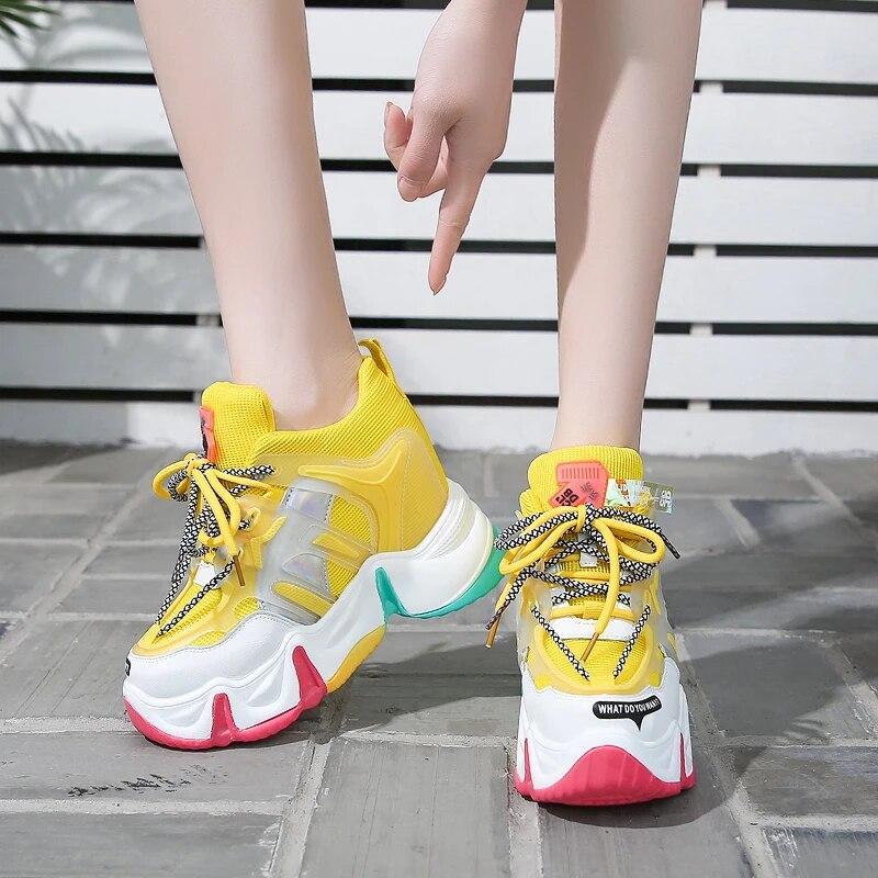HLN Sneaker 5
