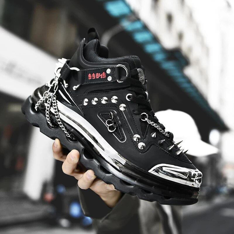 XRTA Sneaker 2