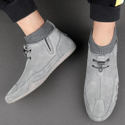 G-MAN Sneaker Boot