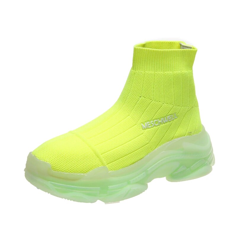 GALEAR Boot