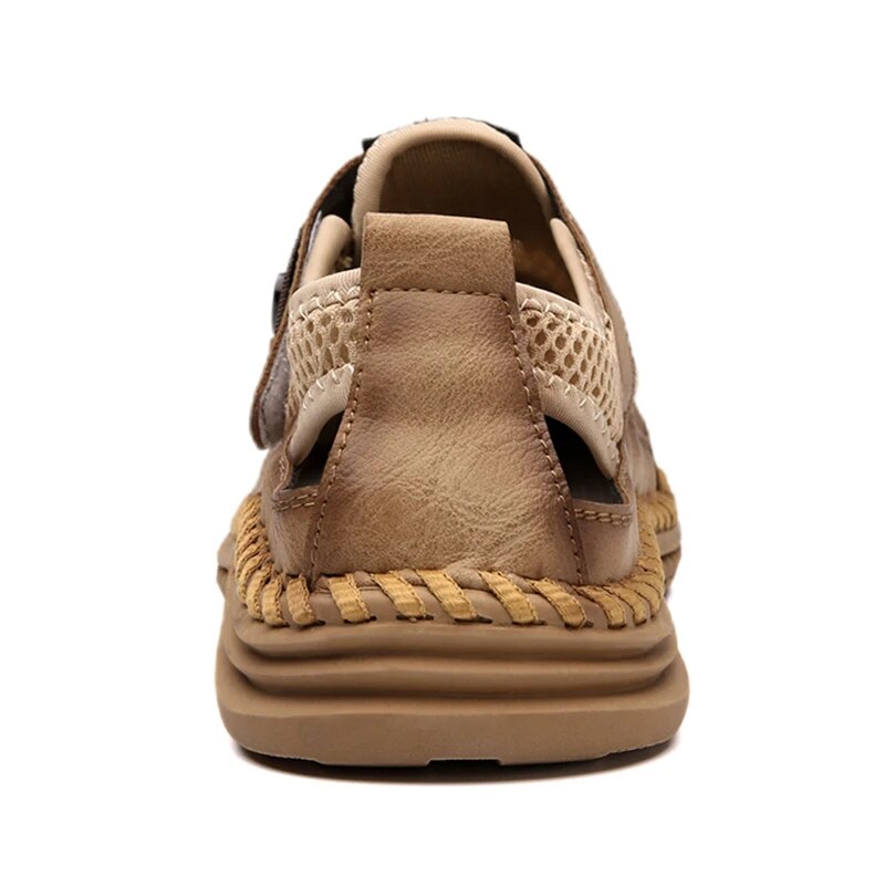 FANO Sandal 4