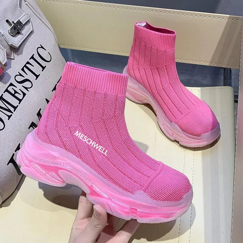 GALEAR Boot 2