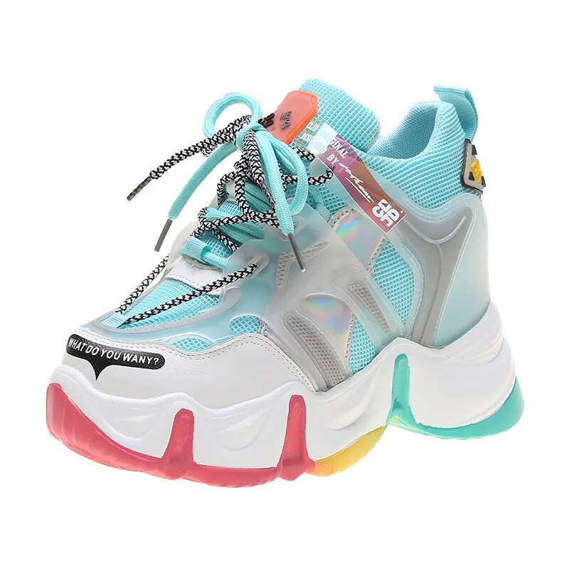 HLN Sneaker 2