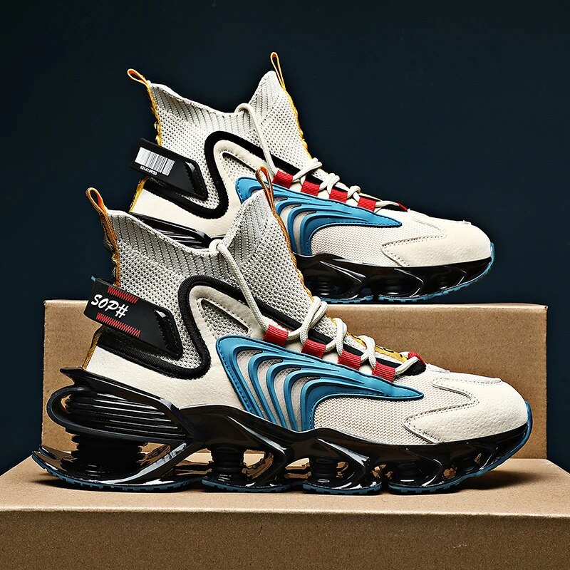 SOUL™ Movement Sneaker 3