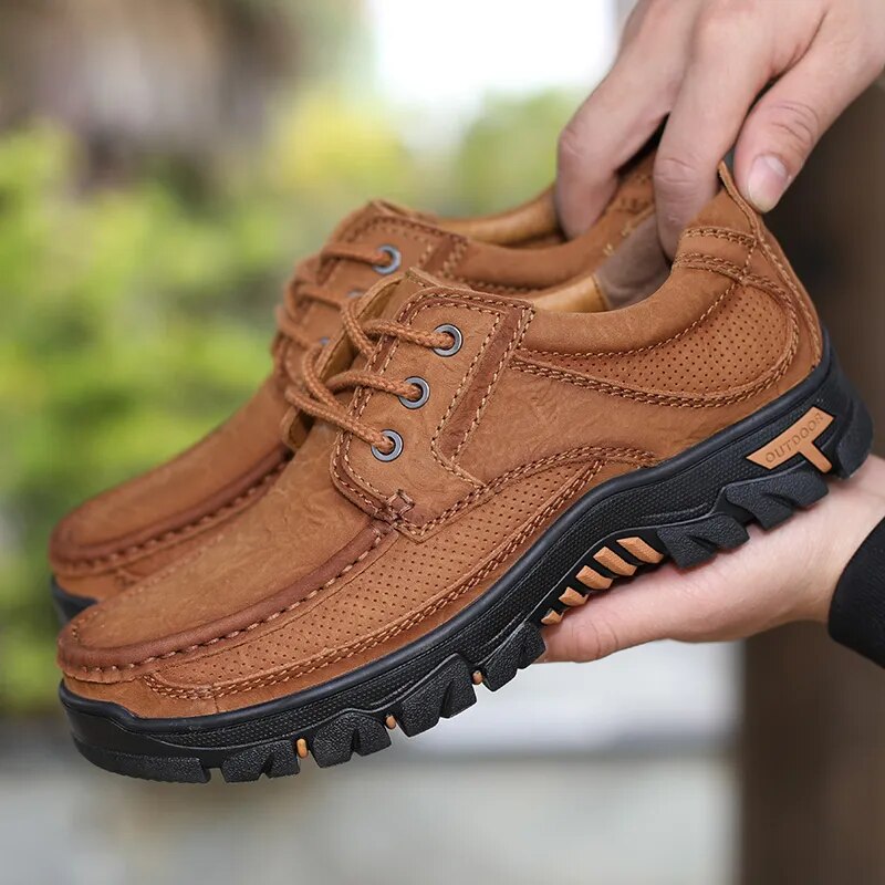 TAND Boots 5