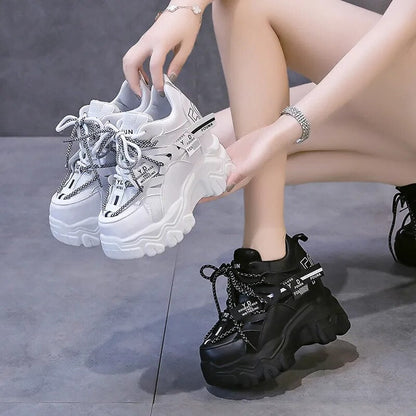 CHUN Sneaker 6