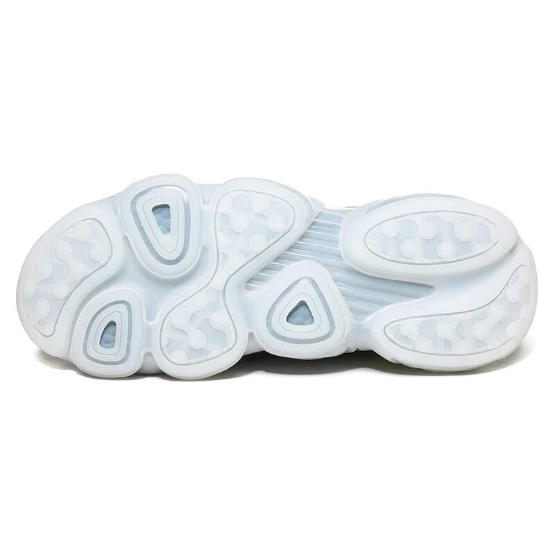 Daddy HighTop Sneaker  6