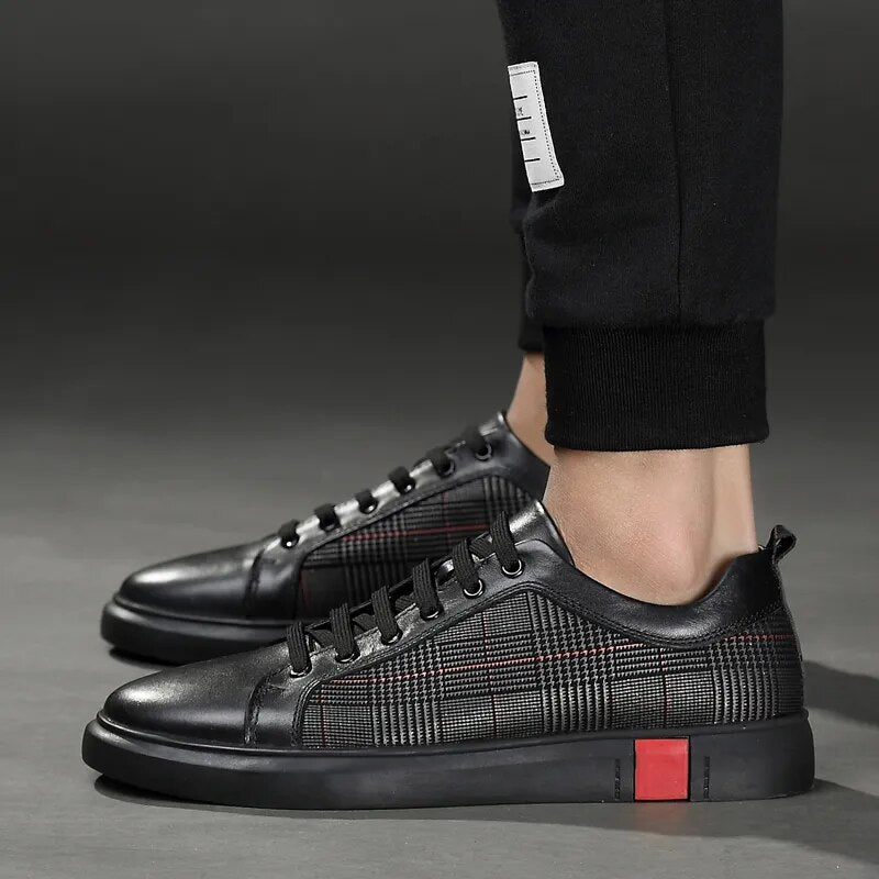XMR durable Sneaker 6