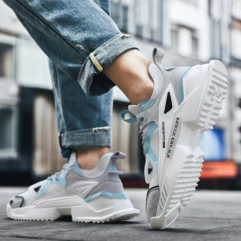 ROAD Flex Sneakers  5