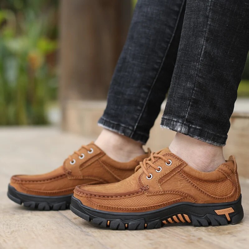 TAND Boots 6