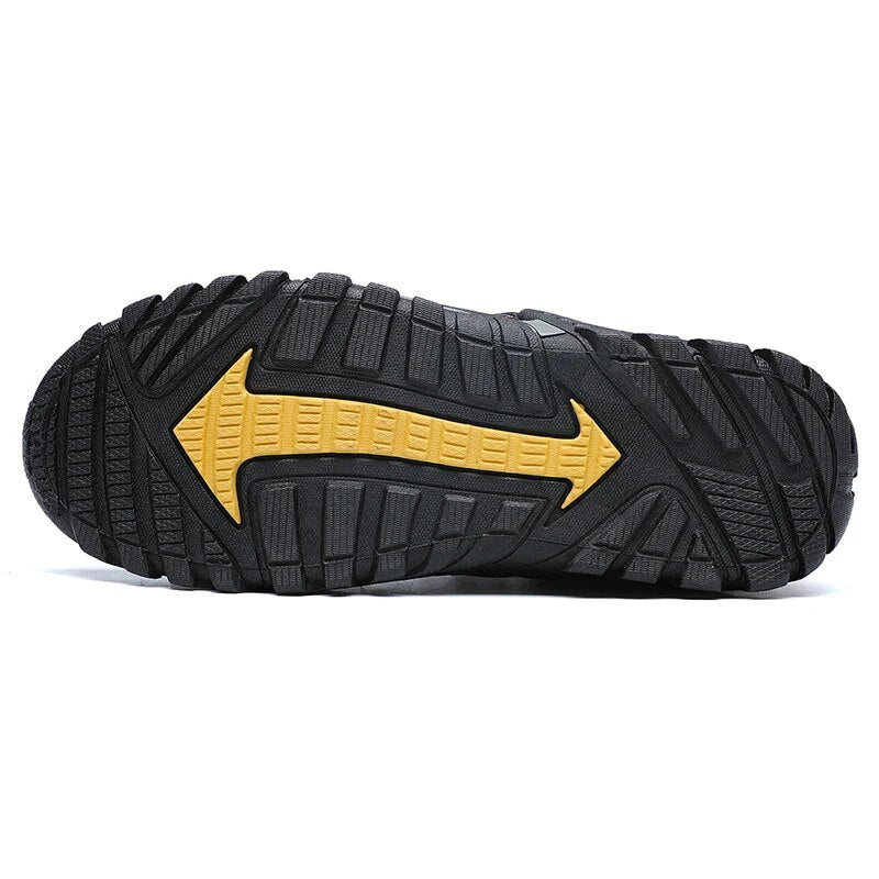 FAGO Shoes 5