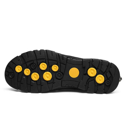 NODAK Summer Shoe 4