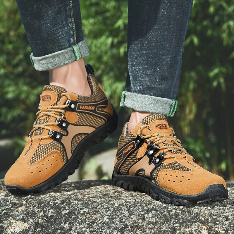 FAGO Shoes 6
