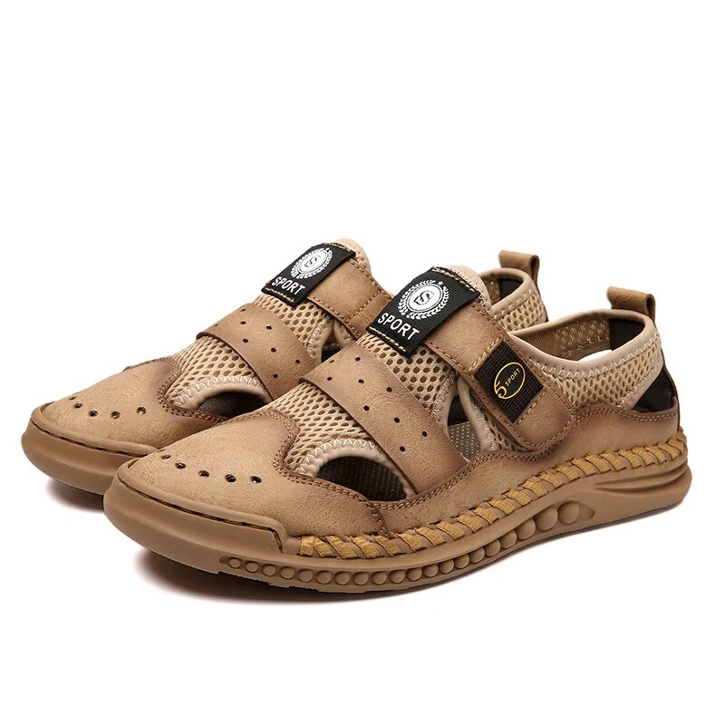 FANO Sandal 5