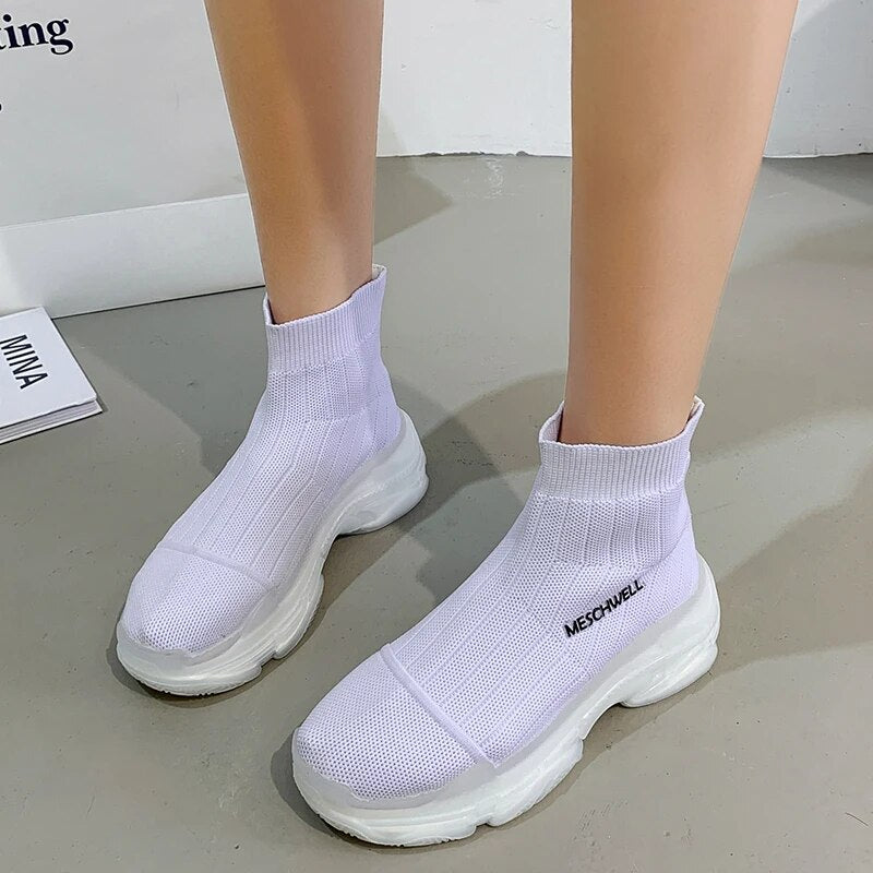 GALEAR Boot 6