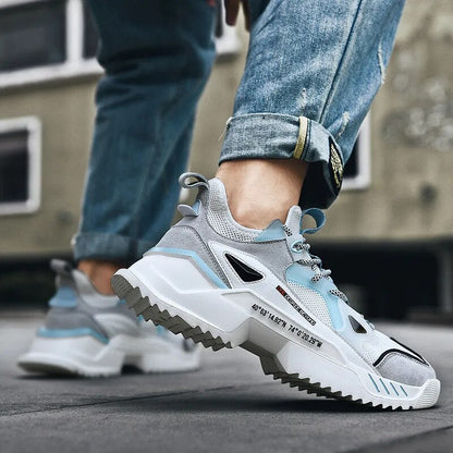ROAD Flex Sneakers  4