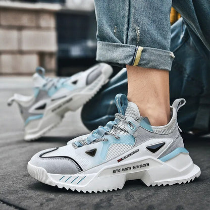 ROAD Flex Sneakers  6