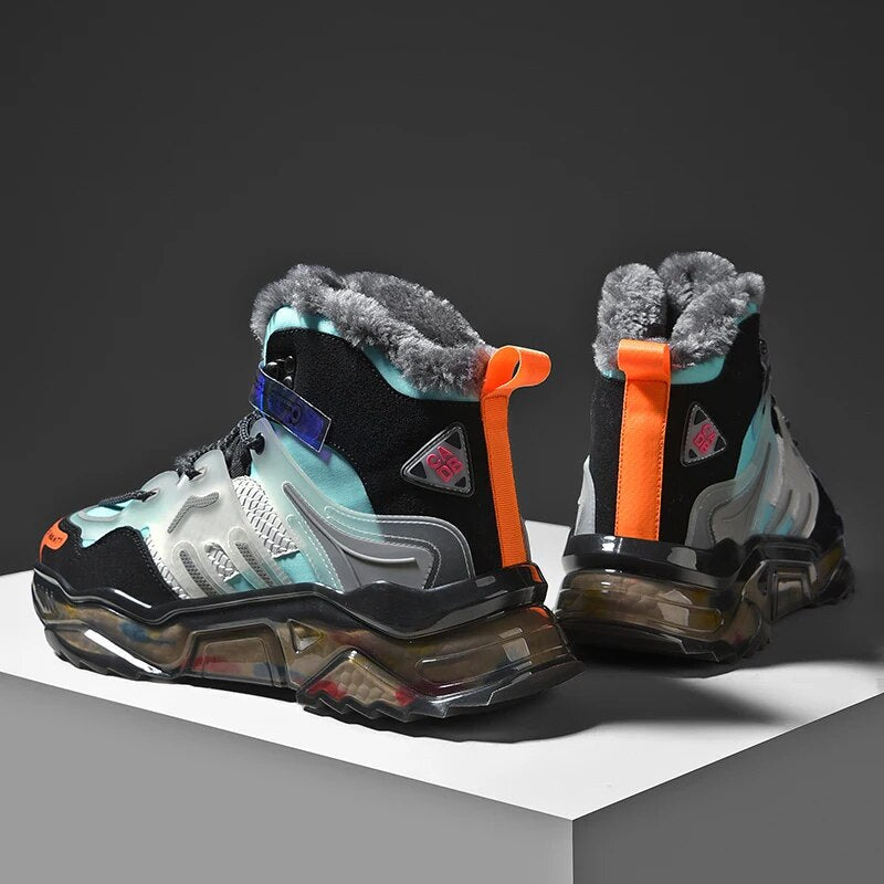 TRS Sneaker 2