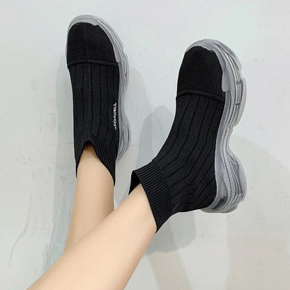 GALEAR Boot 5