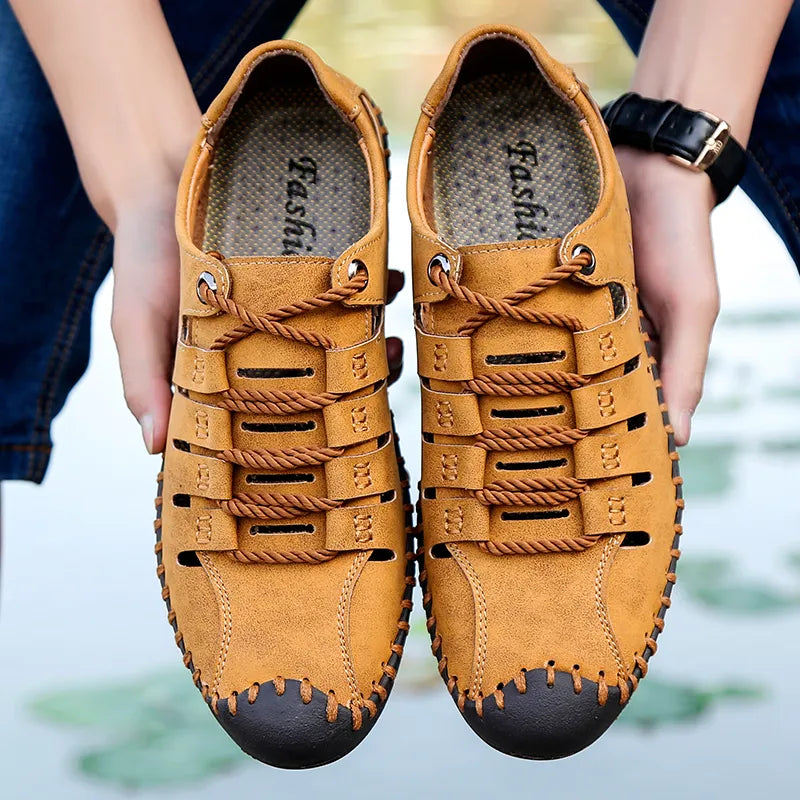 DARA Sandal 6