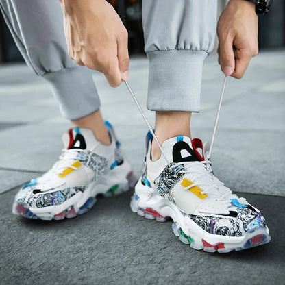 RANP Sneaker 2