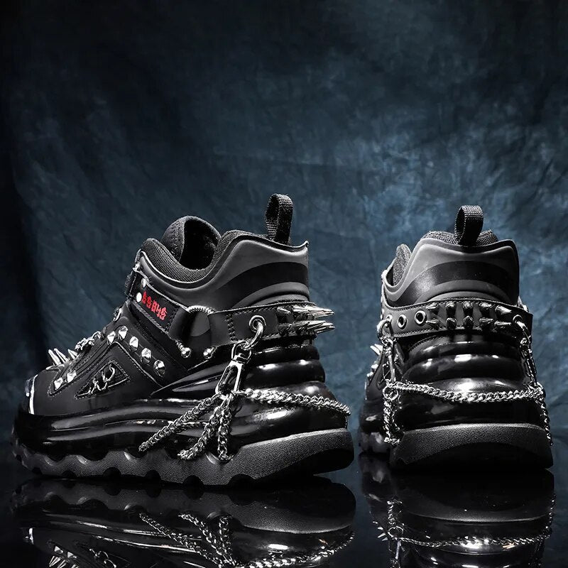 XRTA Sneaker 1